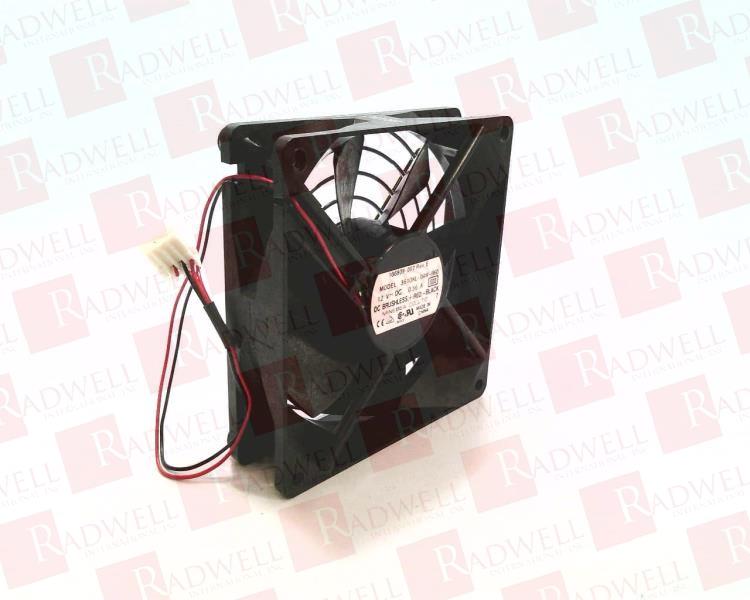 MINEBEA 3610KL-04W-B60-S02