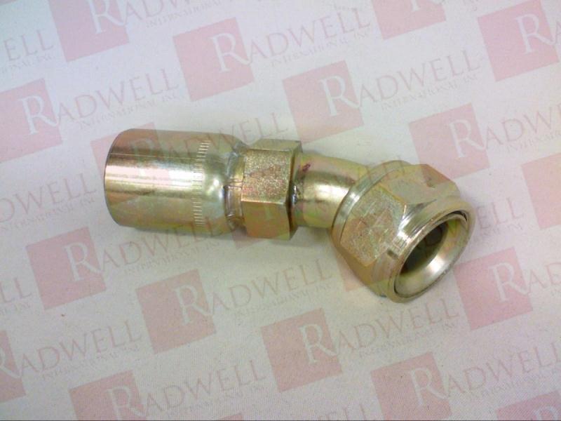 PARKER 137HY-16-12