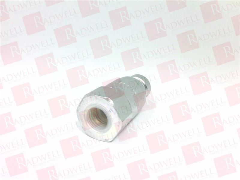 STUCCHI USA INC 800801001