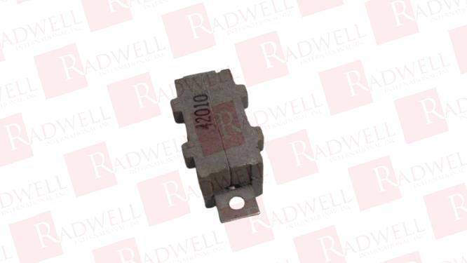EATON CORPORATION 42010
