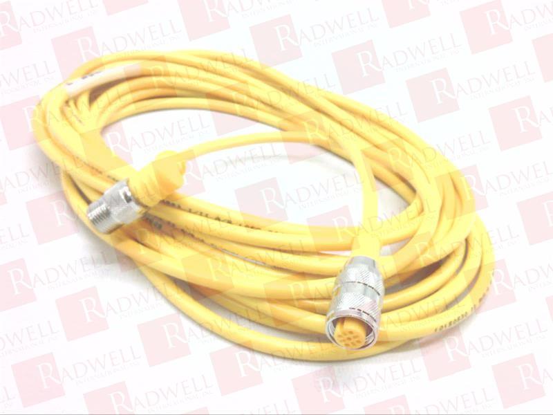TURCK RK 4.43T-6-WS 4.43T