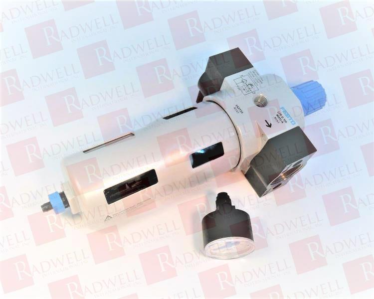 FESTO LFR-1-D-5M-MAXI-A