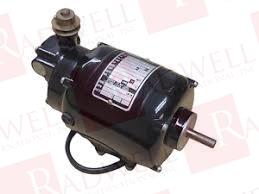 BODINE ELECTRIC NPM-13D3-30:1