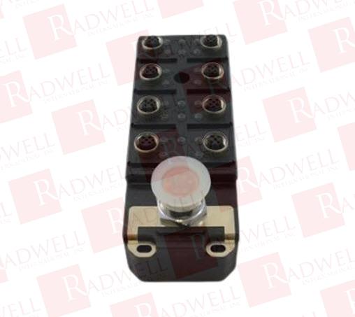 ALLEN BRADLEY 1792-IB8X0B8PLP