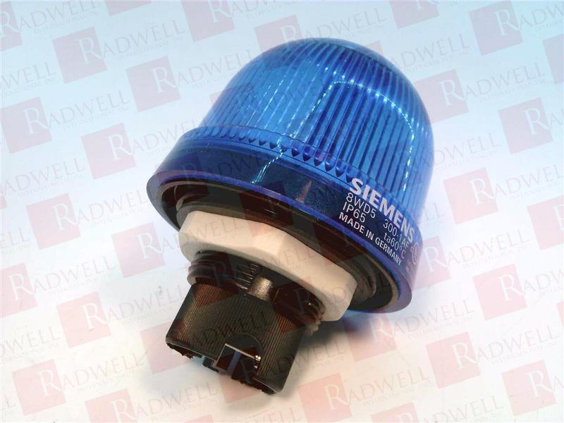 SIEMENS 8WD53001AF