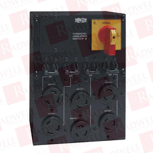 TRIPP LITE SUPDMB710 