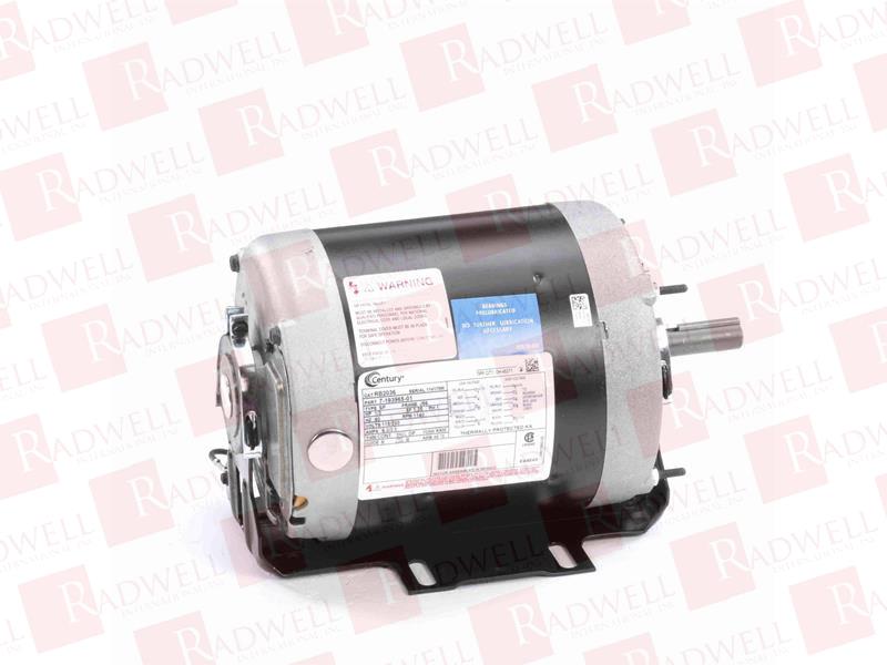 REGAL REXNORD RB2036