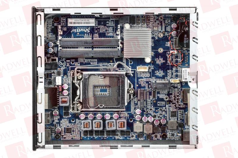 SHUTTLE INC DH410000.105
