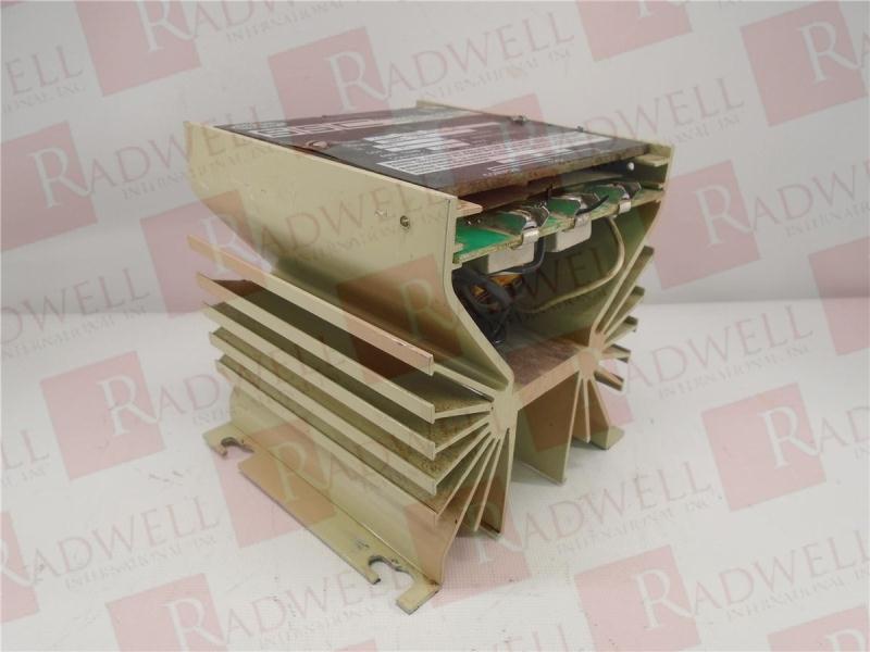 INVENSYS CB11-01480-025-1-00
