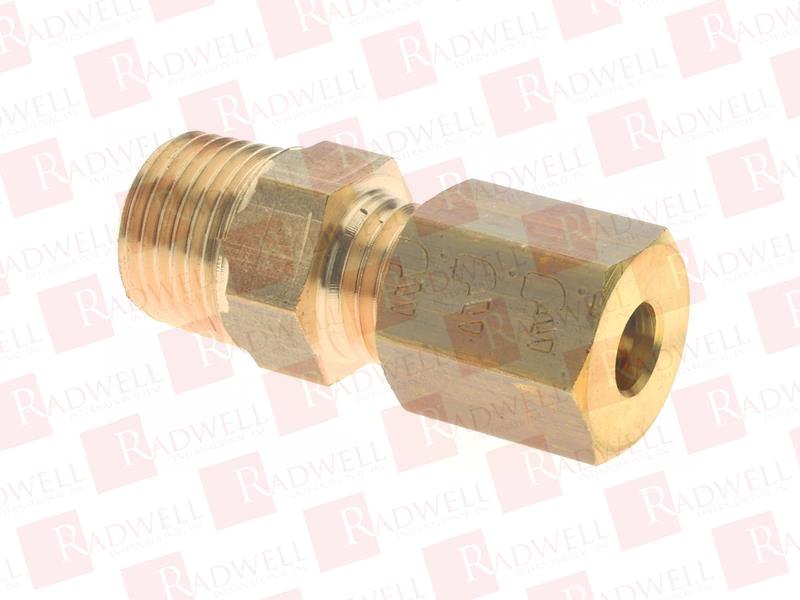 PARKER 0105 04 10