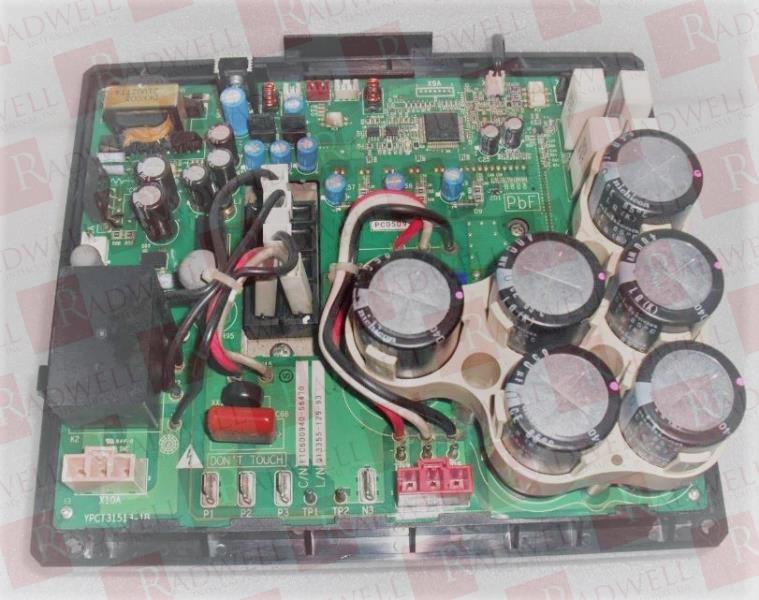 YASKAWA ELECTRIC PC0702-1(B)