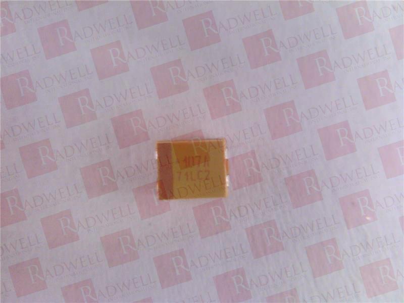 KYOCERA TAJB107K010RNJ