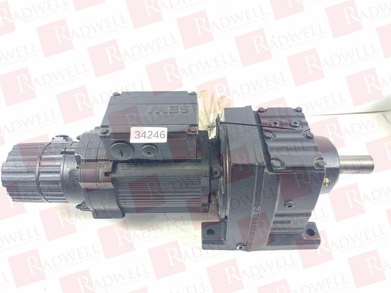 SEW EURODRIVE KH47B/R CM71S/BR/HR/TF/RH1L/KK