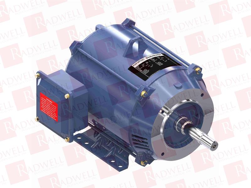 REGAL REXNORD 182TTDBD6007