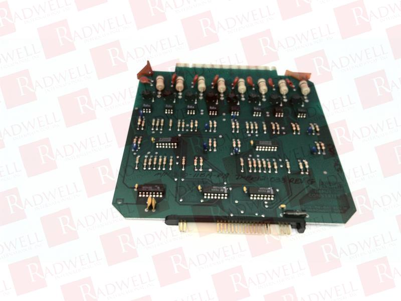 KANSON ELECTRONICS INC D-16-09-001