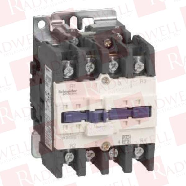 SCHNEIDER ELECTRIC LC1D80004W6