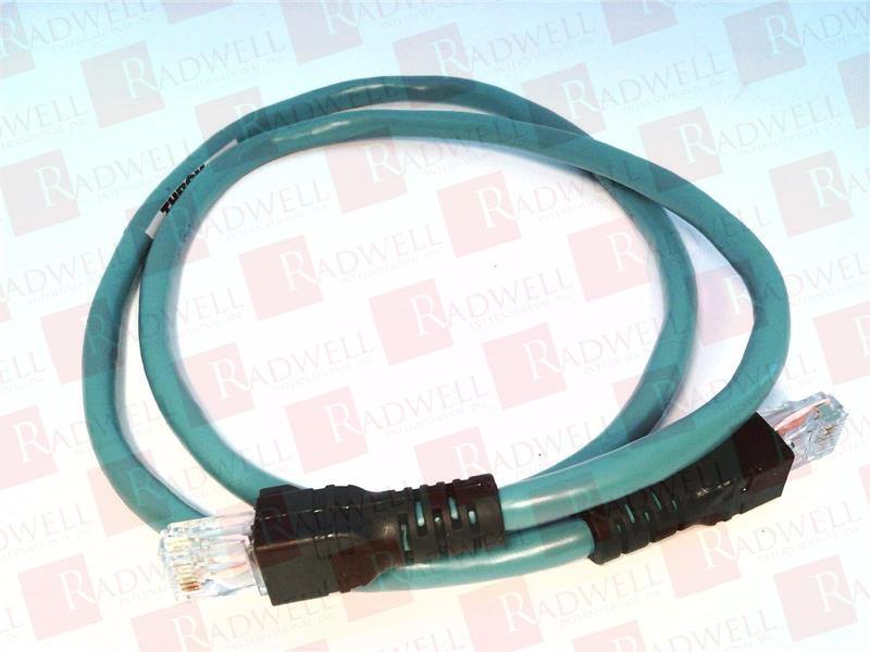 TURCK RJ45 RJ45 441-1M/C1195