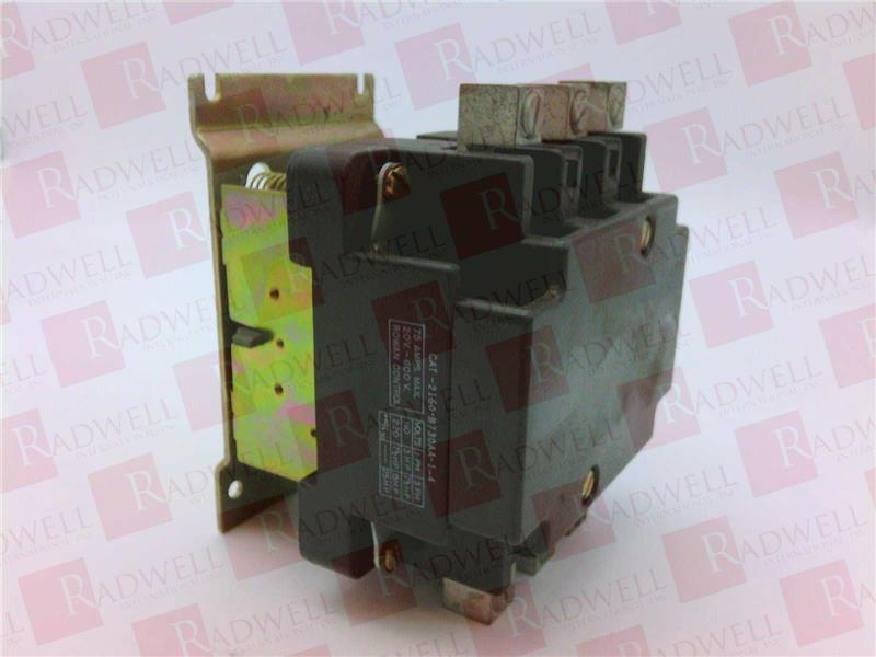 ROWAN CONTROL 2160-B730AA-1-4