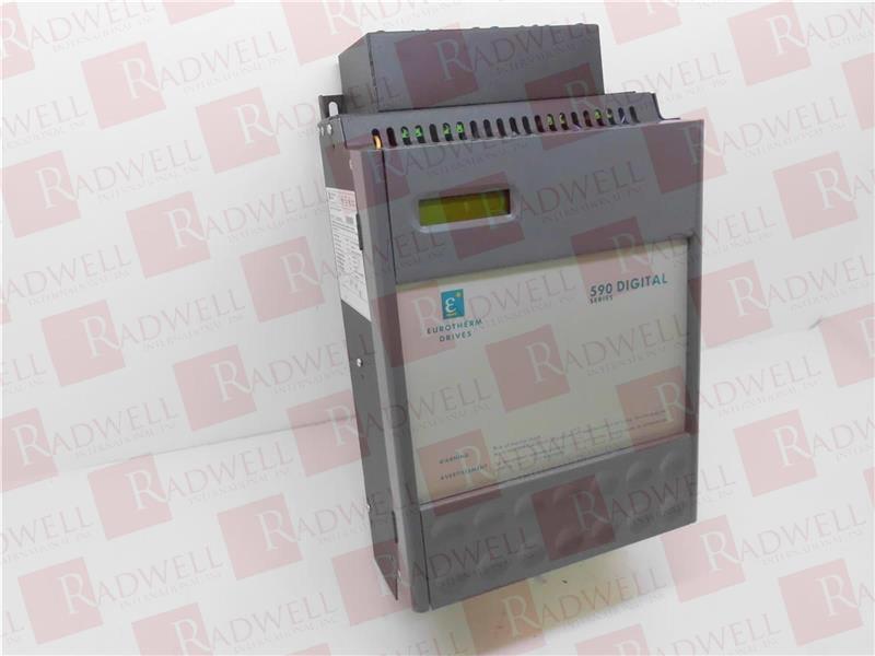 PARKER 590S/1500/6/0/0/00