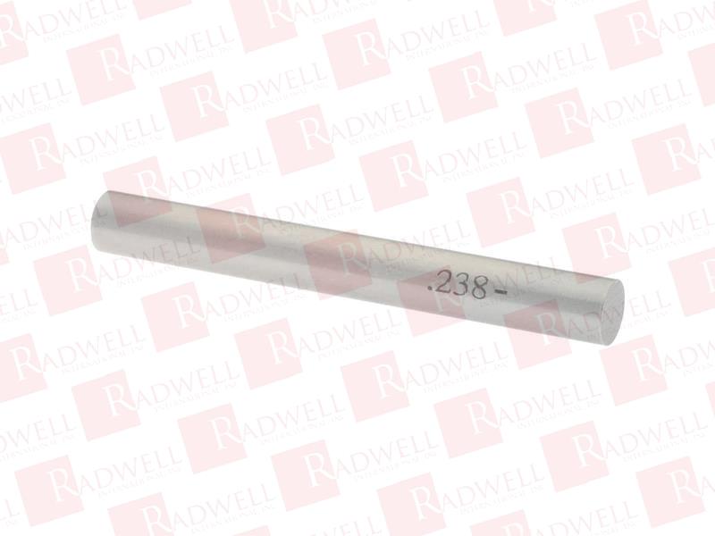 SWISS PRECISION INSTRUMENTS 19-238-5