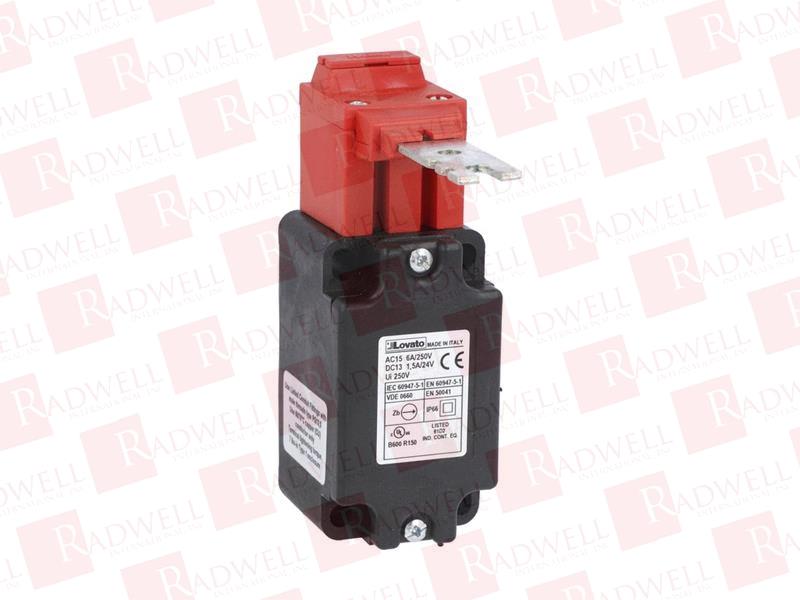 LOVATO TL21010