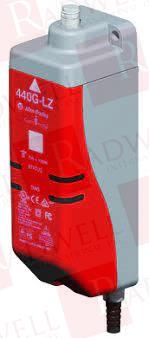 ALLEN BRADLEY 440G-LZS21STLB