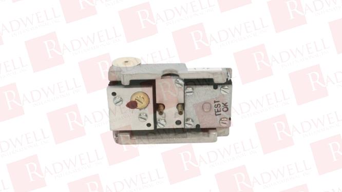 JOHNSON CONTROLS T-4756-205