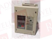 YASKAWA ELECTRIC CIMR-VU4A0007GAA