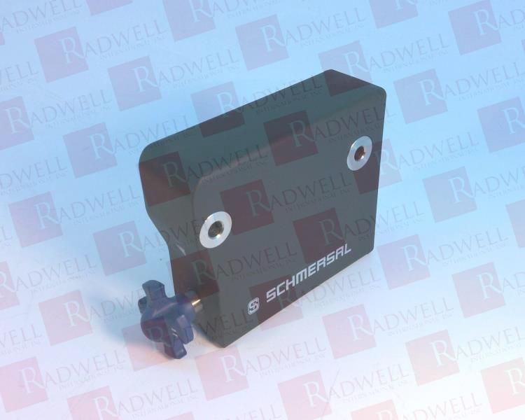 SCHMERSAL AZM300Z-I1-ST-1P2P