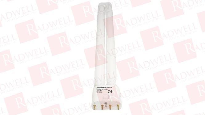 OSRAM 24W/31-830