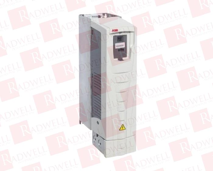 ASEA BROWN BOVERI ACH550-UH-017A-2+N2006+X1558