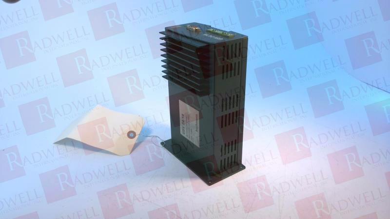  , UNINTERRUPTIBLE POWER SUPPLY, 24 VDC, 4 AMP RATED, 7.5 AMP PEAK, 1.8 AH MAX, B-12167/00