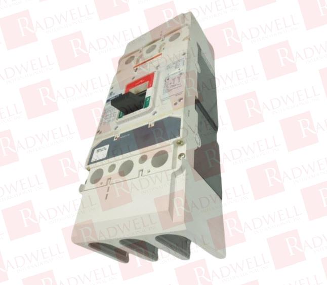 ALLEN BRADLEY 140U-L6S3-D63-A