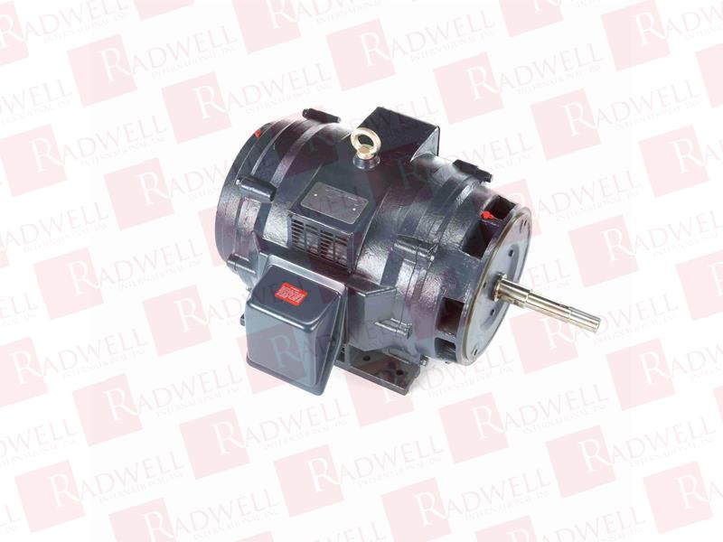 REGAL REXNORD 324TTDBD6095