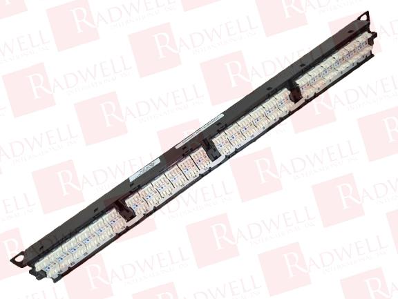 PANDUIT CPP24FMWBLY