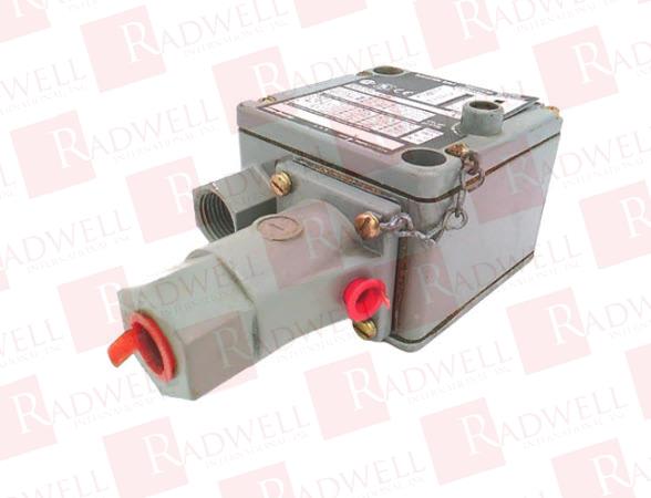 ALLEN BRADLEY 836T-T352JX26