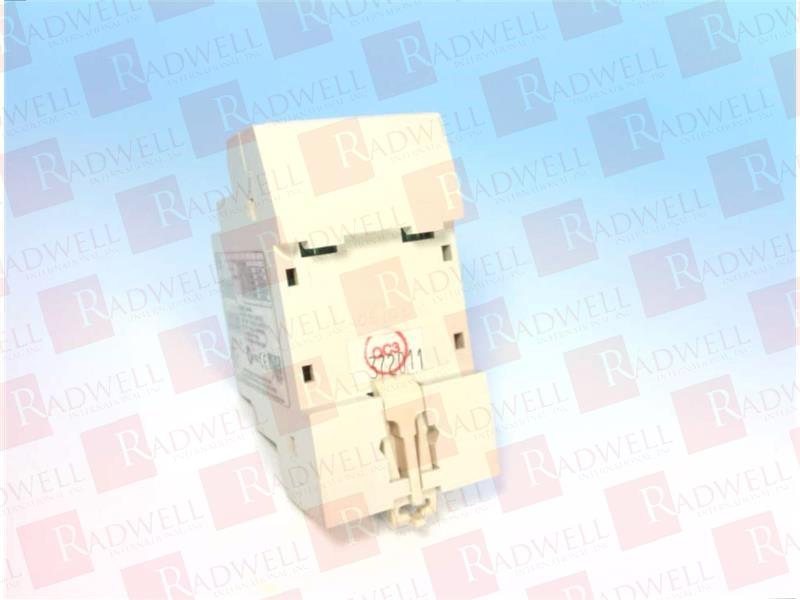 BROYCE CONTROL ELRM44V-30 115/230V