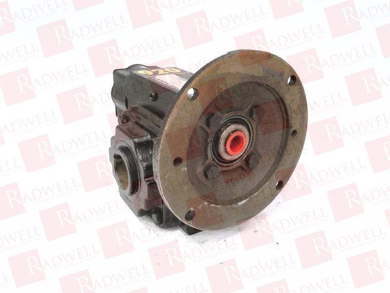 WINSMITH 920MDSE071X0C1