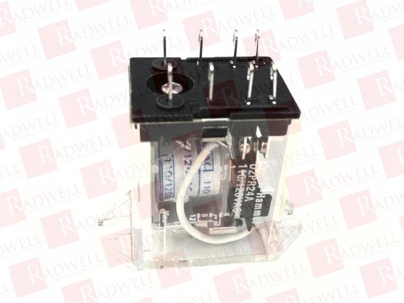 EATON CORPORATION D2PR24A