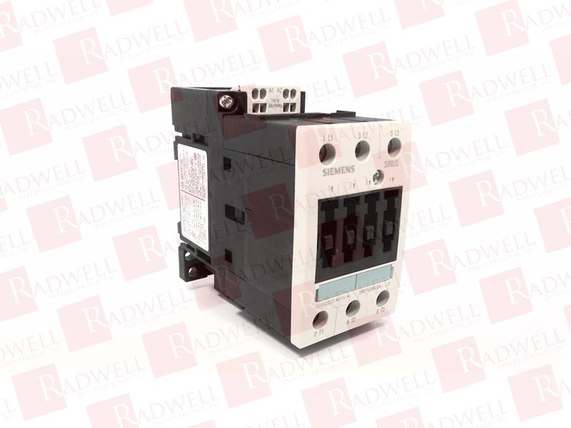 SIEMENS 3RT10363AG20