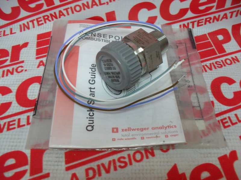 HONEYWELL 2106B2311