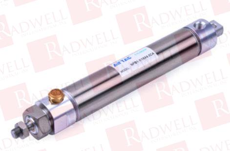 AIRTAC NPSB1-1/4X2SUT