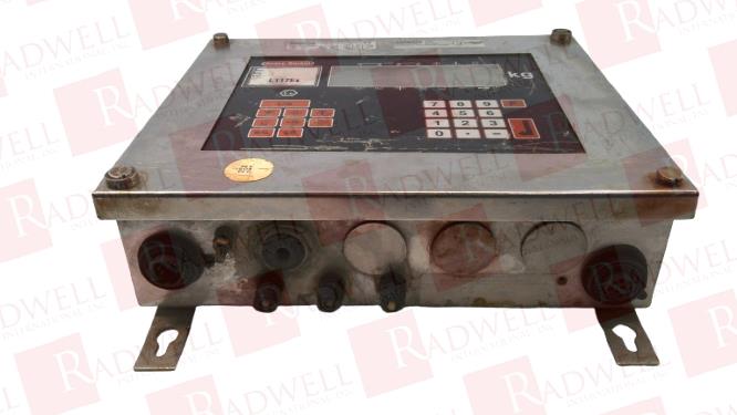 ITW L117EX
