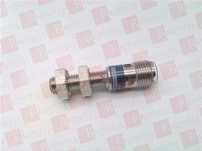 SCHNEIDER ELECTRIC XS1-N08PA349D