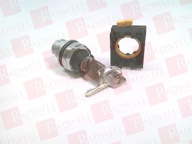 EATON CORPORATION EM22KE4
