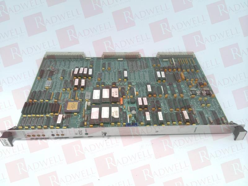 EEC AEG 3A-600-40-G07