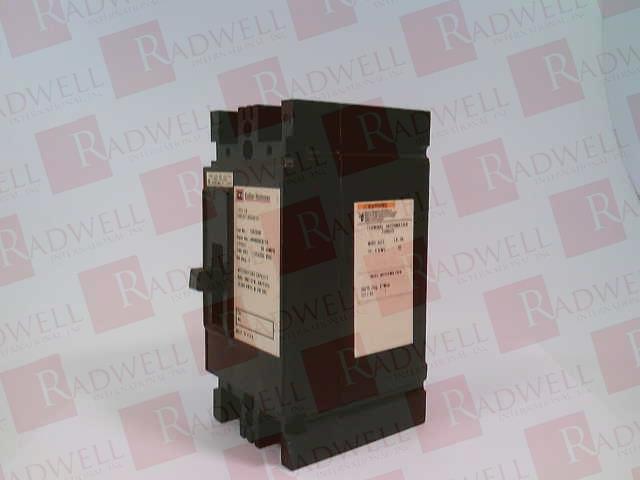 EATON CORPORATION EB2020