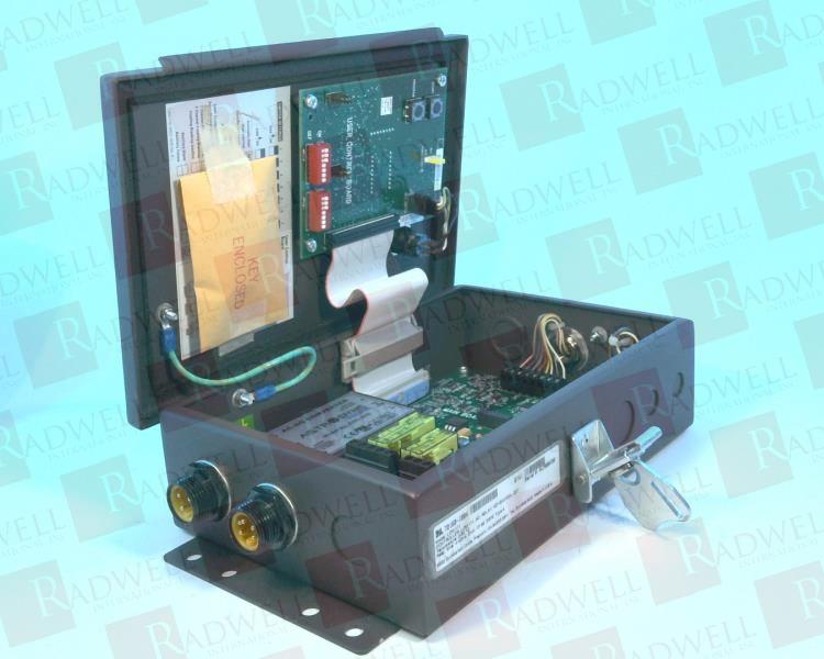 OMRON 70160-1004