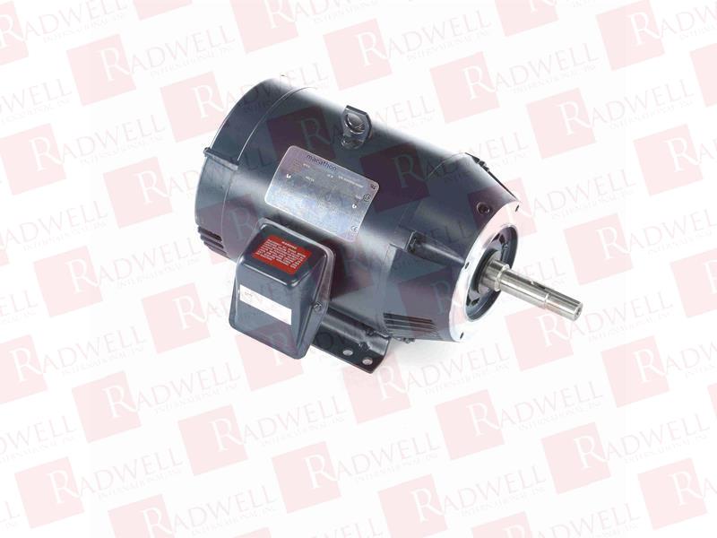 REGAL REXNORD 184TTDB6082