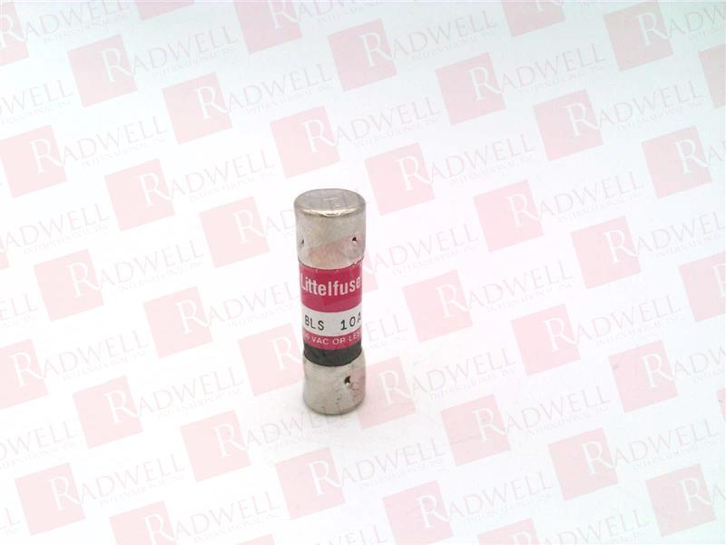 LITTELFUSE BLS-10